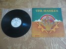 The Hassles - 1968 The Hassles LP Italy VG+/VG+ Promo
