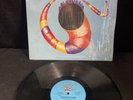 SUGAR HILL  GANG RAPPER'S DELIGHT Original Press 1979 Vinyl Record LP VG VG
