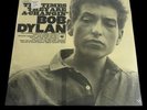 SEALED, Bob Dylan – The Times They Are A-Changin' CS 8905, Stereo, US, 1963-67