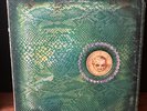 ALICE COOPER Billion Dollar Babies/ORIGINAL/Billion Bill/TEXTURED COVER.