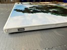 OASIS 2 LP BE HERE NOW 1997 UK 1ST CRELP219 NM ALL   UNPLAYED B4 TEST NM VINYL