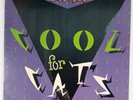 Squeeze: Cool For Cats Lp Partial Shrink