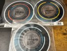 Tron Legacy Translucence Vinyls - 3x - Record Store Day / RSD