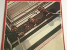 The Beatles - 1962-1966 (Red Album) 2 LP Vinyl Record Set - PCSP 717