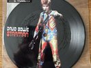 David Bowie Starman 40th Anniversary Picture Disc