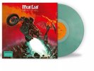 Meatloaf - Bat Out Of Hell - Coke Bottle Clear Vinyl [New Vinyl LP] Coke Bottle