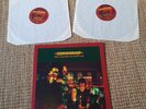 CORNERSHOP - 'When I Was Born For The 7th Time'  LP X2 Wiiija Records 1997