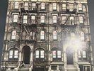 Led Zeppelin Physical Grafitti Lp 1st Issue Great Press [Ex/Vg+]