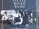 LITTLE RIVER BAND ULTIMATE HITS - VINYL 3-LP SET 