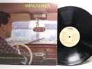 MINUTEMEN DOUBLE NICKELS ON THE DIME 1984 1ST PRESS 2XLP SST 028 PUNK MIKE WATT