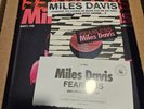 Miles Davis Fearless March 7th, Live At The Fillmore East
