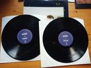 Disco Vinile U2 Close to The Edge Live Milton Keynes stampa France 1986 ex Raro