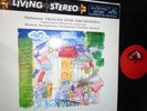 DEBUSSY IMAGES FOR ORCH. BOSTON SYMPHONY/MUNCH RCA VICTOR 2282 1S/2S ST. DG OR.