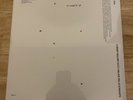THE 1975 A BRIEF INQUIRY INTO ONLINE RELATIONSHIPS WHITE VINYL RECORD NEW SEALED