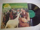 THE BEACH BOYS LP   CAPITOL  N-16156  PET SOUNDS GREEN LBL  MASTERED BY CAPIT M-