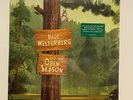 Open Season, Music From, Paul Westerberg, OST Soundtrack 10” Vinyl EP SEALED