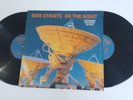 Dire Straits On The Night /  2xLp Vinyl Brazil 1993 Vertigo Rare Edition VG+/VG+