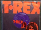 T.Rex - Children of the Revolution - Vinyl EP SINGAPUR