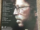 Eric Clapton Unplugged Vinyl ( 2 LPs)  9362-49869-3