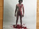 Jay Reatard - Blood Visions Vinyl (2006 In The Red Recordings)