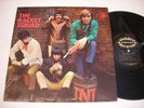 The Racket Squad Self Titled 1968 Stereo LP VG++ PSYCH