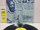 Robert Jr Lockwood Contrasts LP Trix 1974 VG++ EX Vinyl Shrink Chicago Blues R56