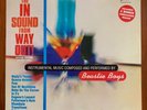 BEASTIE BOYS - THE IN SOUND FROM WAY OUT  - SPECIAL ED. 2 x VINYL LP NM/NM