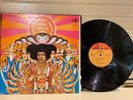 JIMI HENDRIX EXPERIENCE -