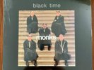 The Monks - Black Time Vinyl LP International 2499000 EUROPE SEALED NM/NM