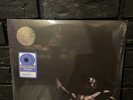 Travis Scott - Utopia Vinyl Record LP New Sealed Opaque Blue Vinyl Walmart