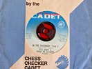 Northern soul Etta James & Sugar pie DeSanto In the basement Nr Mint