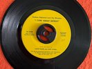 Northern soul Smokey Robinson and the Miracles I care about Detroit