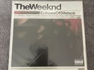 The Weeknd Echoes of Silence Vinyl from Trilogy