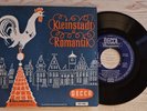 Eurovision 1956 Switzerland -Lys Assia-  Rare EP 