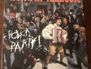 “Weird Al” Yankovic Polka Party • Vinyl 1986 •  Scotti Brothers 40520 • PM
