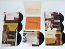 NINA SIMONE FOUR WOMEN: NINA SIMONE COMPLETE RECORDINGS NEW LP