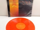 Dillinger Escape Plan Mike Patton IRONY DEAD SCENE Orange (100 Copies) 2002 1st