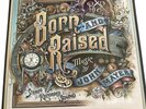John Mayer Three Albums Born And Raised, Room For Squares, Paradise Valley