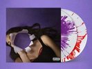 Olivia Rodrigo-Guts(Spilled)-Deluxe Splatter Colored Vinyl Record 2 LP -Import