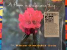 Vince Guaraldi - A Flower Is A Lovesome Thing OJC 1986