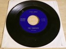 RARE  The Tempests 45 - Look Away - Fujimo No. 6946
