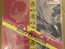 The Jon Spencer Blues Explosion/Plastic Fang STUMM199 Used LP