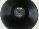 The Heartbeats DOOWOP 78 Darling How Long / Hurry Home Baby HULL Strong VG+ HEAR