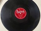 The Scamps 1955 DOO WOP 78 Yes My Baby / Waterproof PEACOCK  VG++/Mint- HEAR