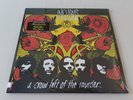A Crow Left Of The Murder... by Incubus (Vinyl 2LP, 2004)