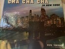 Pete Terrace Cha Cha Cha In New York Tico Rare Latin Boogaloo