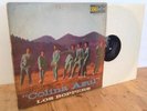 LOS BOPPERS [ALI BABA] MEXICO LATIN POPCORN R&R TWIST LP Eco