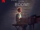 TICK, TICK BOOM SOUNDTRACK (JONATHAN LARSON), LP