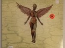 NIRVANA IN UTERO IMPORT VINYL LP SEALED Steve Albini, Canada Import