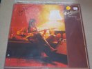 ERIC CLAPTON Backless Vinyl LP Record Signed Autograph Auto Rare  Nice  V190